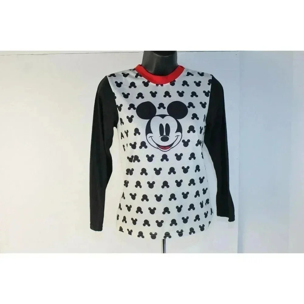 Kids disney tee shirt size 8